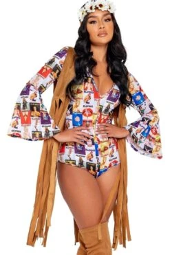 3PC Playboy Groovy Babe -Coquettes Lingerie Store 3PC Playboy Groovy Babe Bunny Costumes Roma Costumes SEXYSHOES COM 4 b5a336b9 a7ef 4a3d ab5c 8c64100b4c63