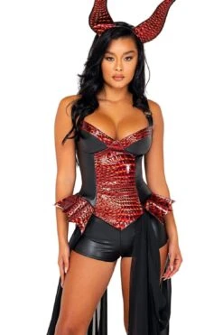 3pc Devilish Delight