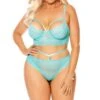 Cami Top With Strappy Front Detail -Coquettes Lingerie Store Cami Top With Strappy Front Detail Lingerie Sets Elegant Moments Blue SEXYSHOES COM 7e078a70 e49d 4a82 812e 50d6b8ea35ee