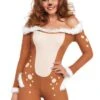 LEG AVENUE Darling Deer Costume