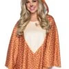 LEG AVENUE Fawn Poncho Costume -Coquettes Lingerie Store Fawn Poncho Costume Animal Costumes Leg Avenue Brown SEXYSHOESCOM de579be6 bba5 4e93 a746 fff9b0181484