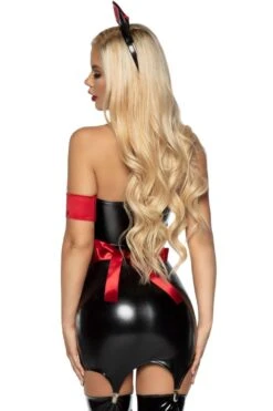 LEG AVENUE Naughty Nurse Costume -Coquettes Lingerie Store Naughty Nurse Costume Nurse Costumes Leg Avenue SEXYSHOESCOM 2 dff2a50c 80f7 40a6 87fa 1ffe9b217609