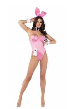 Playboy Bunny Classic Corset Costume -Coquettes Lingerie Store Playboy Bunny Classic Corset Costume Bunny Costumes Roma Costumes SEXYSHOESCOM 3 39b056a3 4b06 4e2a b440 009831c24474