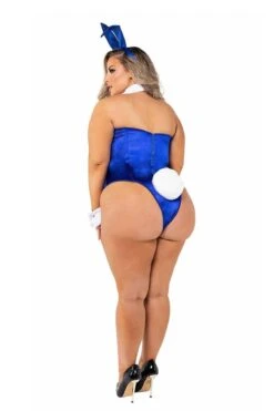 Playboy Bunny Plus Size Classic Corset Costume -Coquettes Lingerie Store Playboy Bunny Plus Size Classic Corset Costume Bunny Costumes Roma Costumes SEXYSHOESCOM 2 3143b768 4b98 4025 a8a2 a73fd646d478