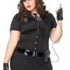 LEG AVENUE Plus Size Dirty Cop Costume -Coquettes Lingerie Store Plus Size Dirty Cop Costume Cop Costumes Leg Avenue Black SEXYSHOESCOM e553e77d 879d 4267 9e5a a5500afca0ca