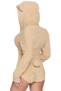 LEG AVENUE Teddy Bear Costume -Coquettes Lingerie Store Teddy Bear Costume Animal Costumes Leg Avenue SEXYSHOESCOM 2 d35be532 e2fd 4718 a762 a31159e3ad99