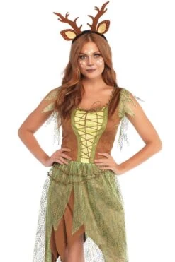 LEG AVENUE Woodland Fawn Costume