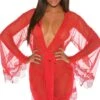 Eyelash Lace And Mesh Short Robe 2 Eyelash Lace And Mesh Short Robe -Coquettes Lingerie Store eyelash lace and mesh short robe robes shirley of hollywood sexyshoescom e14a3349 0708 4119 a5f7 2b850392fdd4