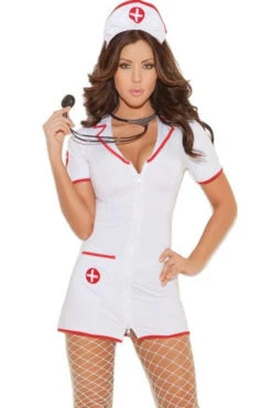 Head Nurse