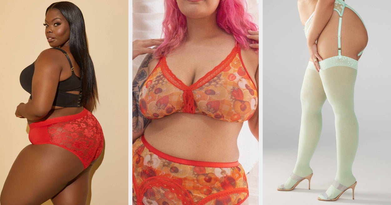 Coquettes Lingerie Store -Coquettes Lingerie Store original 5563 1722024450 3